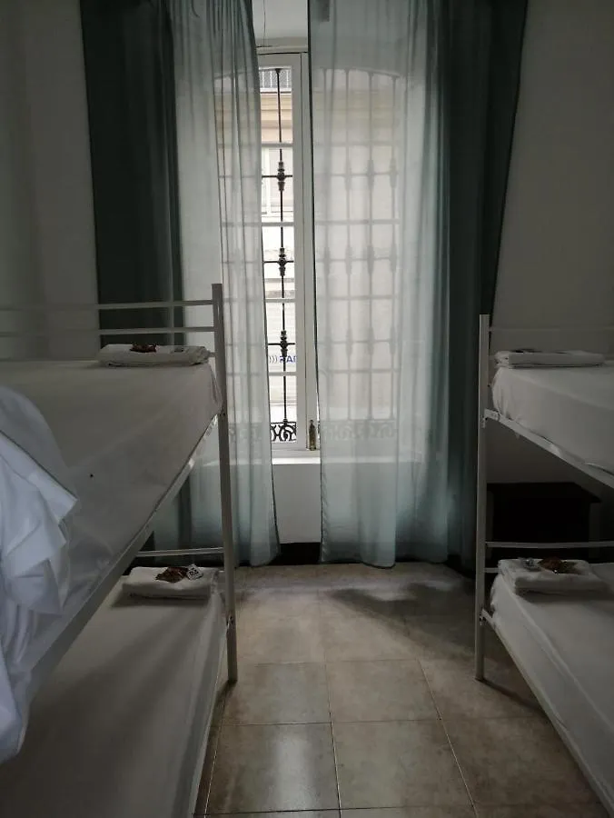 Residencia Universitaria San Jose Malaga
