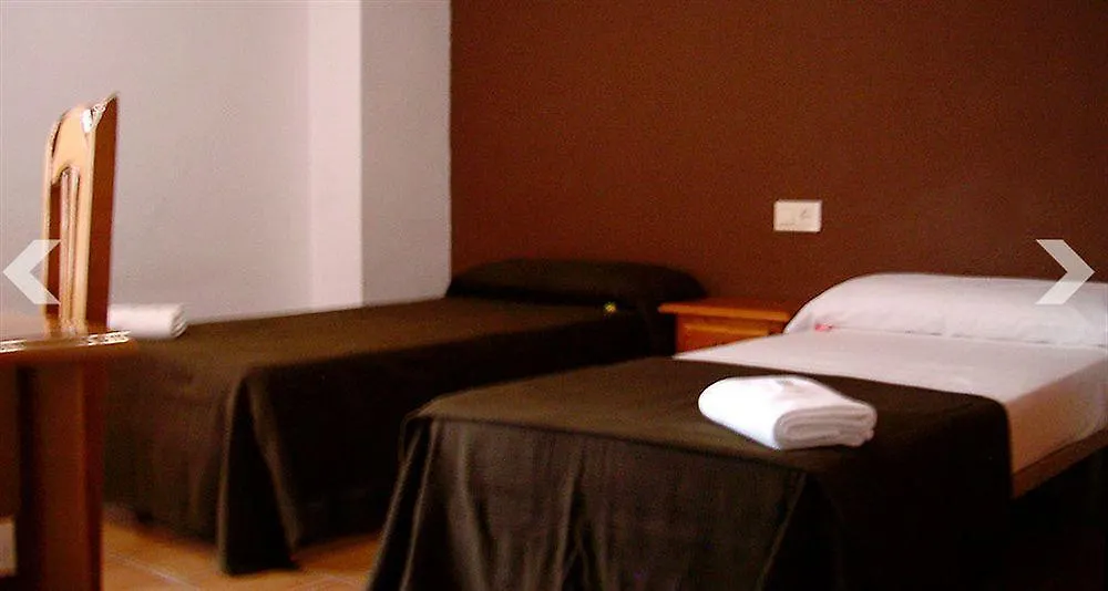 Residencia Universitaria San Jose Malaga