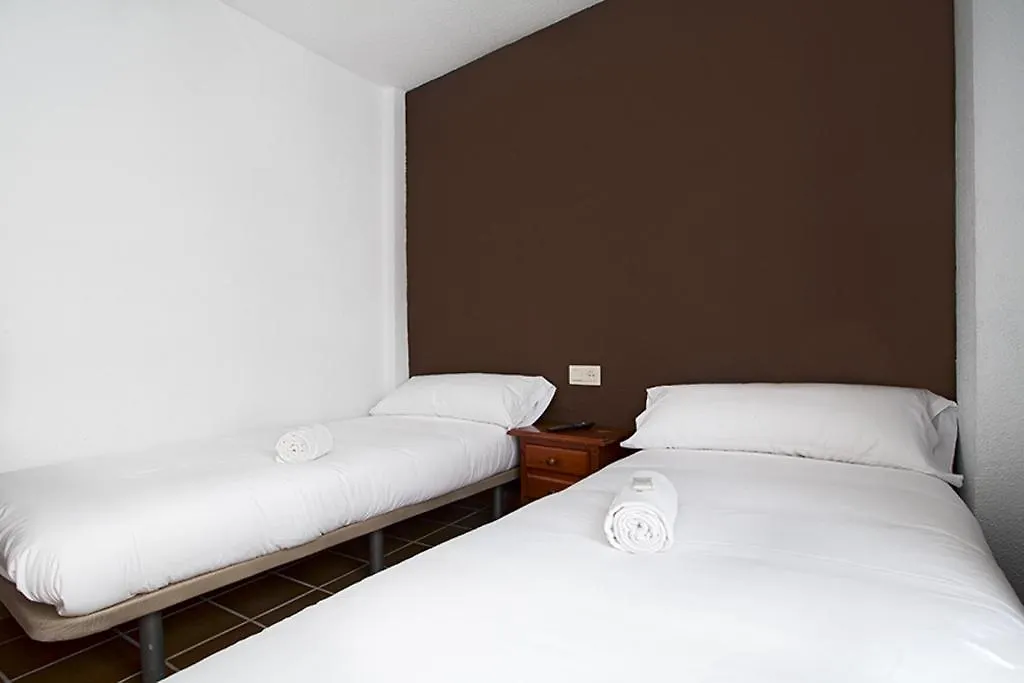 Residencia Universitaria San Jose Malaga