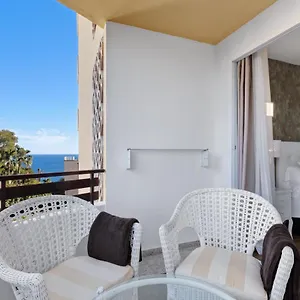Estudios Bahia Lägenhet Illetas