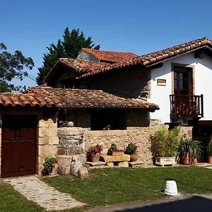 Moreneta Villa Sobremazas