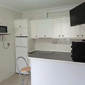 Acogedor Estudio Cerca De Santander Y Próximo Al Aeropuerto Apartamento Maliaño