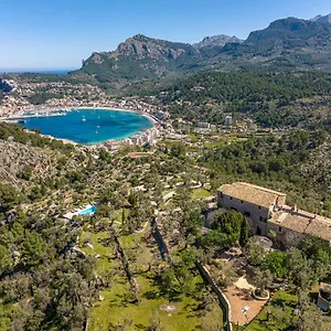 Muleta De Ca S'hereu , Puerto de Sóller Spanien