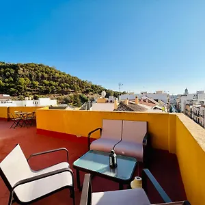  Appartement Terrace Relax Apartment. &