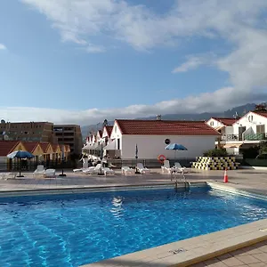 Tenerife Altamar Paradise , Playa de las Americas (Tenerife) Spagna