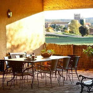 Turisme Rural Ca L,anguila , Peratallada Spagna