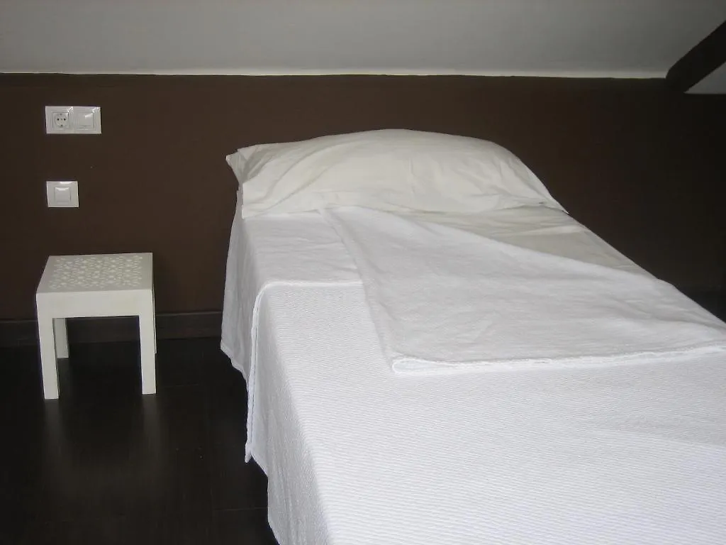 Lejlighed Residencia Universitaria San Jose Málaga Spanien